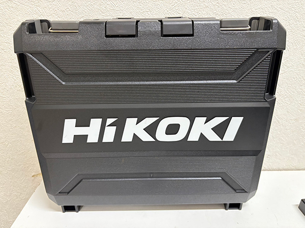 HiKOKI(�������H�@) WH36DD (2XHBSZ) 