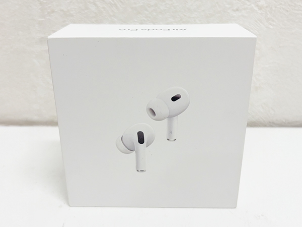 AirPods Pro ��2���� MagSafe�[�d�P�[�X(USB-C)�t��